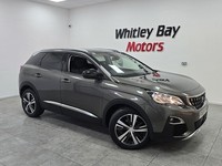 2019 Peugeot 3008 1.5 BlueHDi Allure 5dr HATCHBACK DIESEL Manual