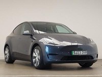 2023 Tesla Model Y RWD 5dr Auto Hatchback Electric Automatic