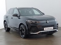 2025 Volkswagen Tiguan 1.5 eTSI 150 R-Line 5dr DSG Estate Petrol Automatic