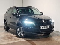 2023 Skoda Karoq 2.0 TDI SE Drive 5dr DSG SUV Diesel Automatic