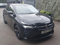 2022 Vauxhall Corsa 1.2 Turbo Elite Edition 5dr Hatchback Petrol Manual