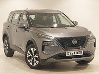 2024 Nissan X-Trail 1.5 E-Power E-4orce 213 Acenta Premium 5dr Auto HATCHBACK PE