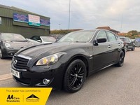 2015 Infiniti Q70 3.5 Hybrid GT 4dr Automatic / FULLY LOADED 359 BHP + 40 MPG