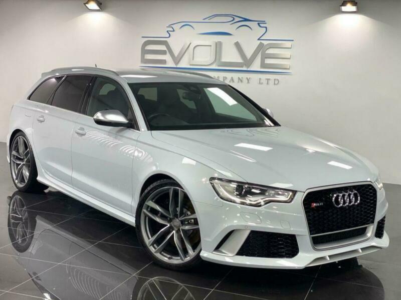 64 audi a6