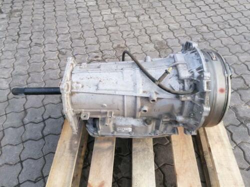 CHEVROLET CORVETTE C6  Gearbox 24232330 Getriebe 7CYA LS2 6.0 V8 TRANSAXLE GEAR