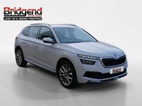 2022 Skoda Kamiq 1.0 TSI SE L SUV 5dr SUV/4x4 Petrol Automatic