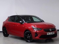 2022 Vauxhall Corsa 1.2 Turbo Ultimate 5dr Auto HATCHBACK PETROL Automatic