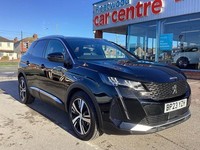 2023 Peugeot 3008 BlueHDi Allure Premium + SUV Diesel Automatic