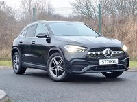 2021 Mercedes-Benz GLA GLA 250e Exclusive Edition 5dr Auto Hatchback Hybrid Auto