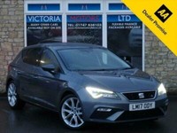 Used Seat Leon Turbo For Sale Used Cars Gumtree