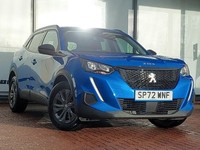 2022 Peugeot 2008 1.2 PureTech Active Premium+ 5dr SUV Petrol Manual