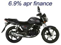 Used 125cc For Sale In Glasgow Motorbikes Scooters Gumtree