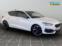 2023 Cupra Leon 1.5 eTSI V1 5dr DSG HATCHBACK PETROL Automatic