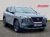2026 Nissan X-Trail 1.5 MHEV 163 Acenta Premium 5dr Xtronic Automatic Station Wa