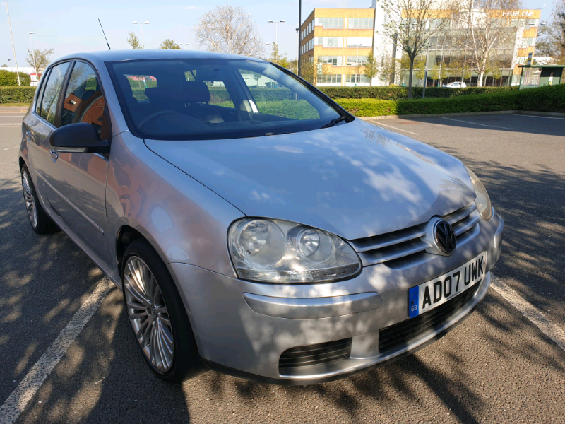 VW golf 1.4 silver car for sale in Hemel Hempstead, Hertfordshire