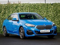 2022 BMW 2 Series 218i [136] M Sport 4dr Saloon Petrol Manual