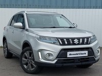 2022 Suzuki Vitara 1.5 Hybrid SZ-T 5dr AGS SUV Hybrid Automatic