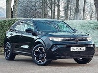 2025 Vauxhall Mokka 1.2 Turbo 136 GS 5dr Hatchback Petrol Manual