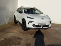 2025 MG MGS5 170kW Trophy EV Long Range 64kWh 5dr Auto Estate Electric Automatic