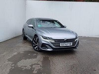 2024 Volkswagen Arteon 2.0 TSI R-Line 5dr DSG ESTATE PETROL Automatic