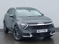 2024 Kia Sportage 1.6T GDi ISG 3 5dr SUV Petrol Manual