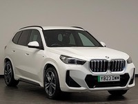 2023 BMW iX1 230kW xDrive30 M Sport 65kWh 5dr Auto Estate Electric Automatic