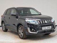 2021 Suzuki Vitara 1.4 Boosterjet 48V Hybrid SZ-T 5dr HATCHBACK PETROL Manual