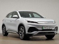 2024 BYD Atto 3 150kW Design 60kWh 5dr Auto Hatchback Electric Automatic