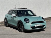 MINI COOPER 2.0 S Sport [Level 2] 5dr Auto
