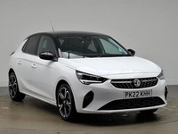 2022 Vauxhall Corsa 1.2 Elite Edition 5dr HATCHBACK PETROL Manual