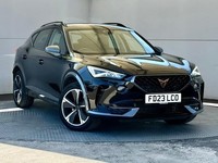 2023 Cupra Formentor 1.4 eHybrid 204 V1 5dr DSG HATCHBACK PETROL/ELECTRIC Automa