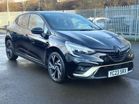 2023 Renault Clio 1.6 E-TECH full hybrid 145 Engineered 5dr Auto Automatic Hatch