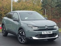 2025 Citroen C4 1.2 [130] Max 5dr Auto HATCHBACK PETROL Automatic