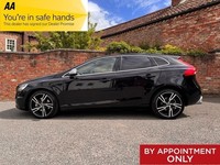 Volvo V40 T2 R-DESIGN PRO++HIGH SPEC++