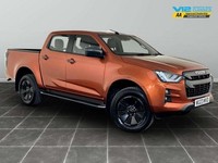 2023 Isuzu D-Max 1.9 TD V-Cross Auto 4WD Euro 6 (s/s) 4dr Automatic Pickup Diese