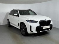 BMW X5 xDrive30d MHT M Sport 5dr Auto