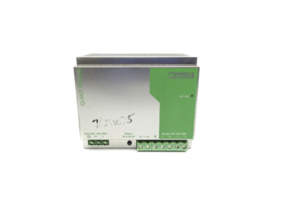 PHOENIX CONTACT QUINT-PS-100-240AC/24DC/20 2938620 100-240VAC NSNP