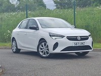 2022 Vauxhall Corsa 1.2 SE Edition 5dr Hatchback Petrol Manual