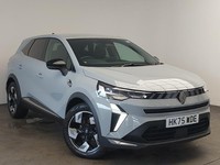 2025 Renault Symbioz 1.3 TCe 140 Techno 5dr Estate Petrol Manual