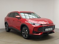 2024 MG Hs 1.5 T-GDI Trophy 5dr SUV Petrol Manual