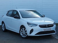2023 Vauxhall Corsa 1.2 Design 5dr Hatchback Petrol Manual