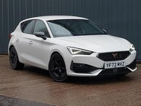 2023 Cupra Leon 2.0 TSI 300 VZ3 5dr DSG HATCHBACK PETROL Automatic