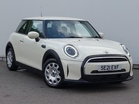 2021 MINI Hatch 1.5 One Classic 3dr Hatchback Petrol Manual