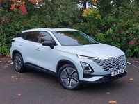 2024 Omoda OMODA 5 1.6 TGDI Noble 5dr 7DCT Estate Petrol Automatic