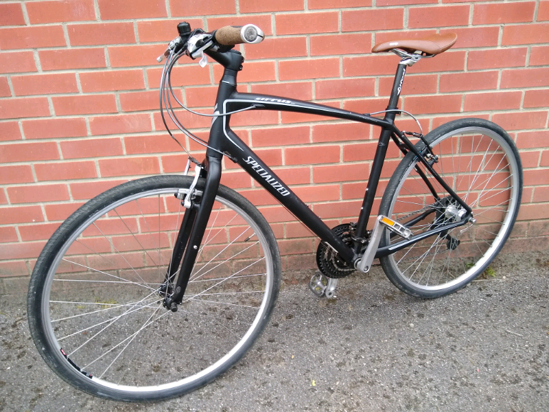 specialized sirrus mens