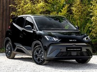 2025 BYD Dolphin Surf 65kW Boost 43kWh 5dr Auto Hatchback Electric Automatic