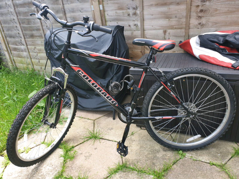 Mountain Bike Colorado Denver (Collectiin Only) in Heathrow, London