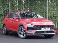 2024 Hyundai BAYON 1.0 TGDi Ultimate 5dr DCT Hatchback Petrol Automatic