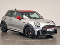 2023 MINI Cooper 2.0 John Cooper Works 3dr Auto Hatchback Petrol Automatic