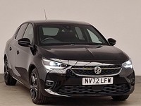 2023 Vauxhall Corsa 1.2 Turbo Ultimate 5dr Auto Hatchback Petrol Automatic